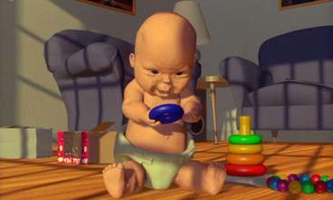 蓬江区恒锋三维动画制作室